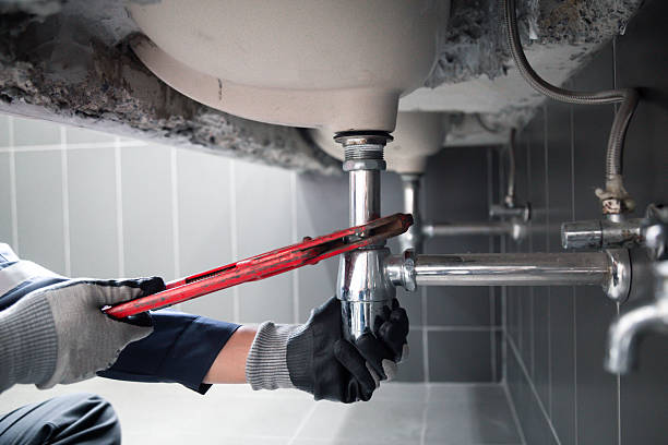 Trusted Pipe Repair service in Cuba, MO - Masters Plumbing Service